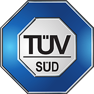 TÜV Sued Logo